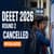DHE Tripura Cancels DEEET 2026 Second Round Seat Allotment; Check Next Steps Here